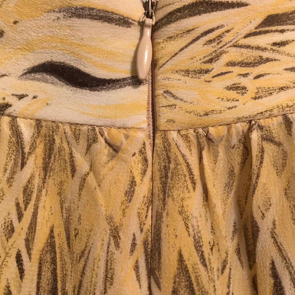 Vintage Escada Palazzo Pants - Picture 3 of 4